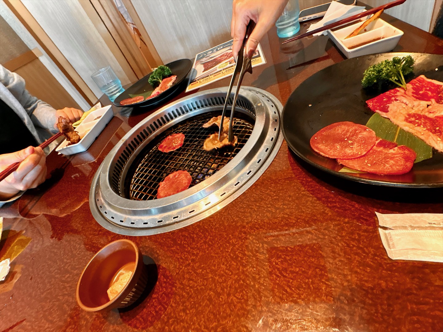 ランチ会